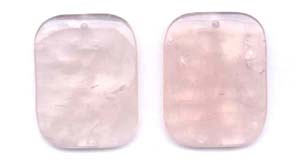 Rose Quartz Beads