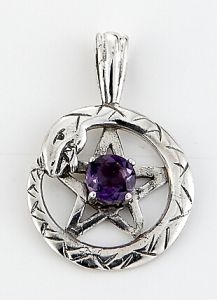 Amethyst Jewelry