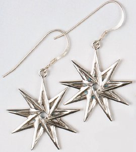Star Of The Muses Jewelry