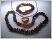 Amber Stone
