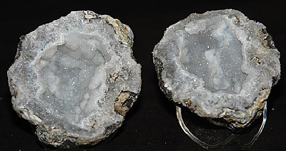 Trancas Geodes