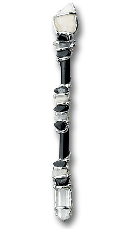 Yin Yang Medium Wands