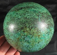 Spheres