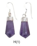 Amethyst Jewelry