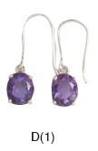 Amethyst Jewelry