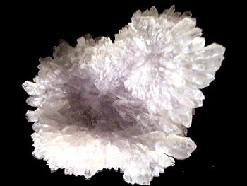 Amethyst Flowers Quartz Healing Crystals