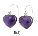 Amethyst Jewelry