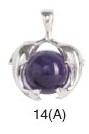 Amethyst Jewelry