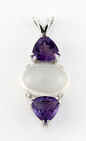 Moonstone Jewelry