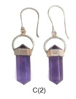 Amethyst Jewelry