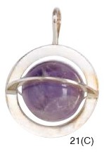 Amethyst Jewelry