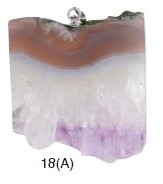 Amethyst Jewelry