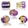 Ametrine