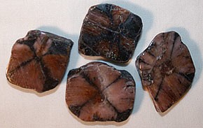 Andalusite 