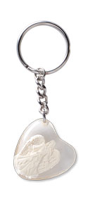 Angel Key Chains