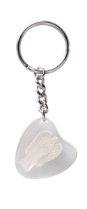 Angel Key Chains