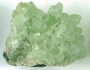 Apophyllite 