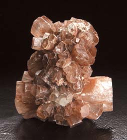 Aragonite  