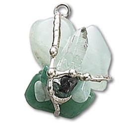 Archangel Raphael Amulet