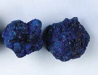 Azurite  