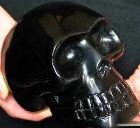 Black Stone Skulls