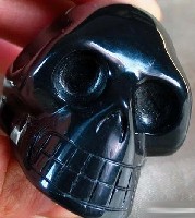 Black Stone Skulls