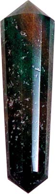 Bloodstone VOGEL STYLE 12 SIDED Massage Wands