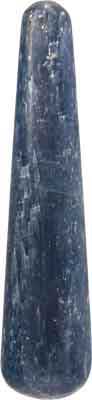Blue Kyanite Massage Wands
