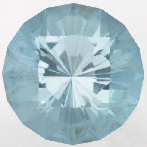Blue Obsidian Loose Gemstones