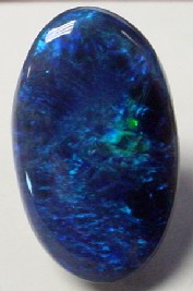 Blue Opal Collection Pieces