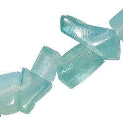 Blue Opalite Beads