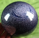 Stone Spheres