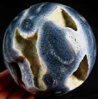 Stone Spheres