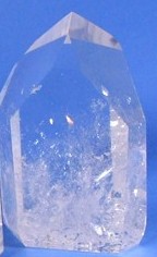 Brazilian Quartz Healing Crystals
