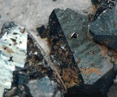 Brookite Healing Crystals