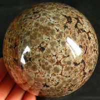 Stone Spheres