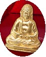 Buddha Emblem Pyramids