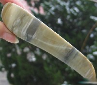 Butter Jade Massage Wands