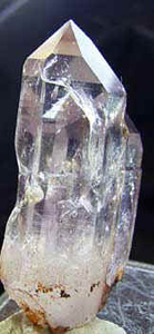 Cathedral Quartz Generator Healing Crystals