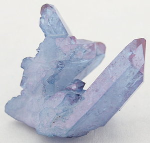 Celestial Aura Quartz Healing Crystals