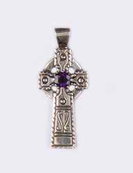 Celtic Cross Pendants