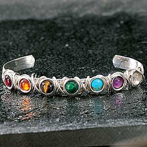 Chakra Power Bracelets