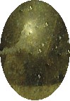 CHALCOPYRITE EGGS