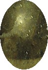 CHALCOPYRITE EGGS