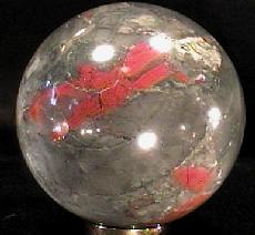 Cherry Orchard Jasper Spheres