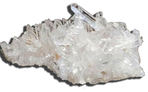 Chinese Quartz Healing Crystals