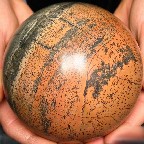 Stone Spheres