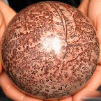 Stone Spheres