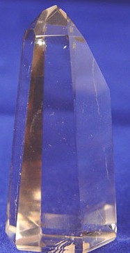 Citrine Generator Crystals