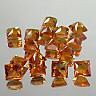 Citrine Unset Loose Gemstones